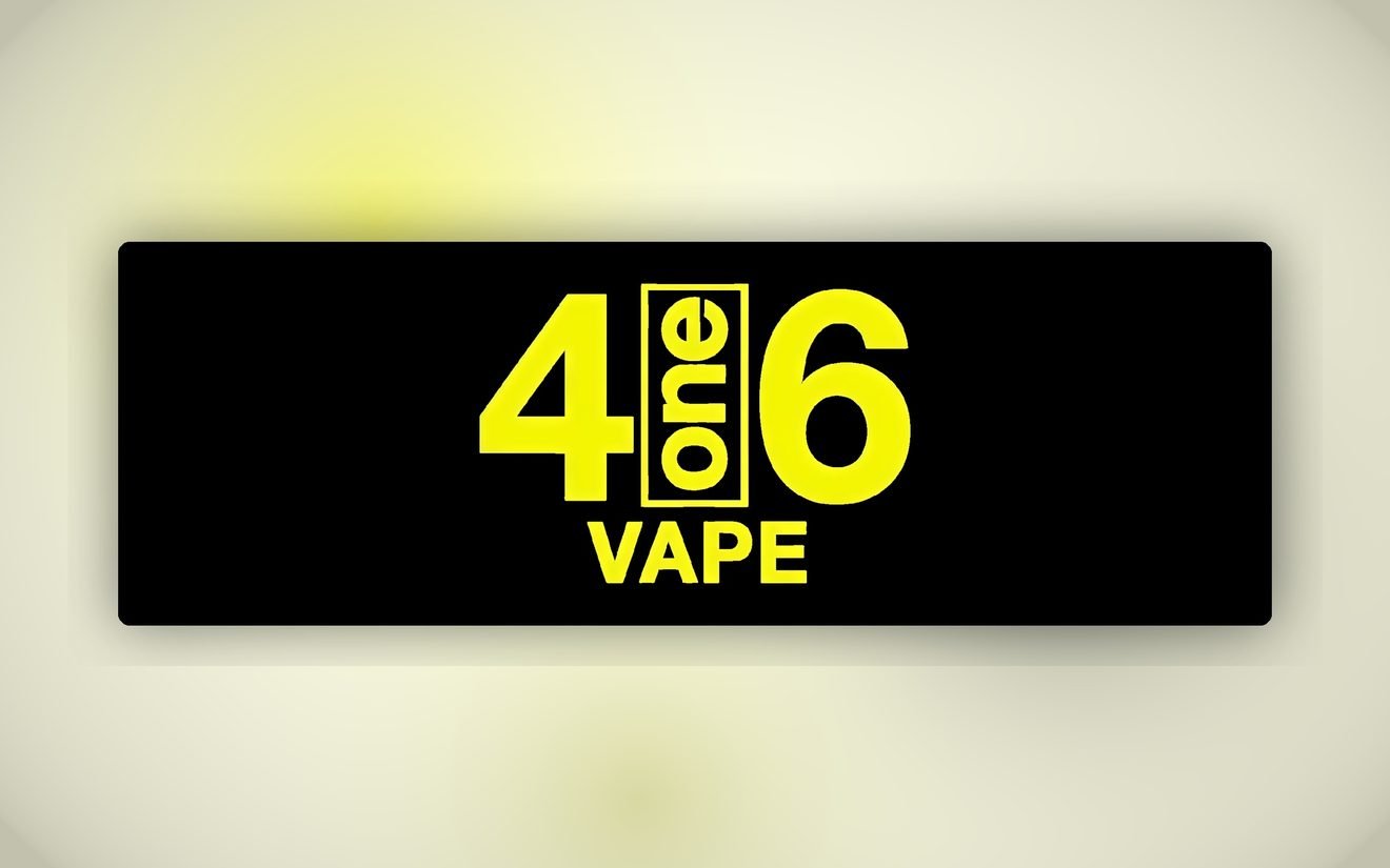 4one6 Vape screen 8