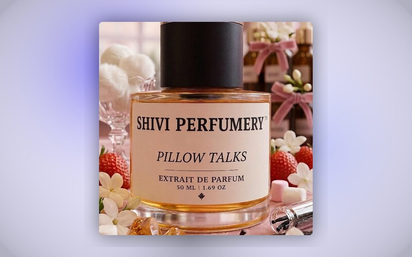 Shivi Perfumery screen 9
